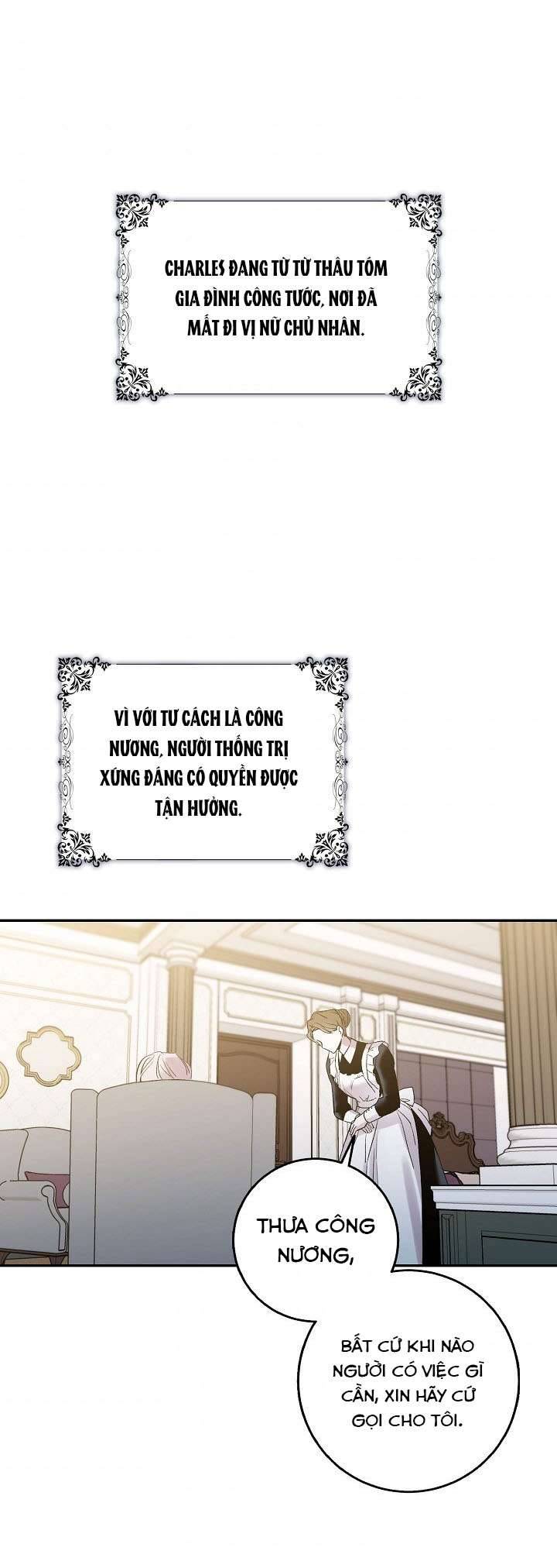 Thuần Hóa Bạo Quân Rồi Bỏ Trốn Chap 3 - Trang 2