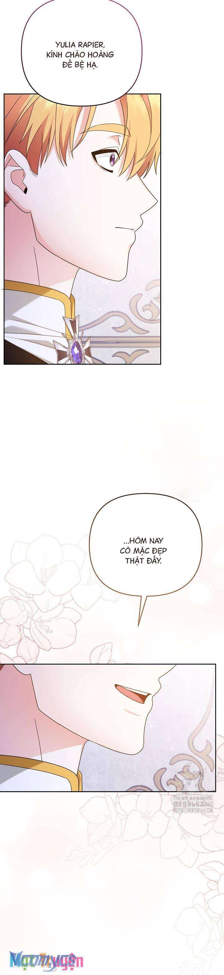 Quái Vật Trong Nhà Kính Chap 9 - Trang 4