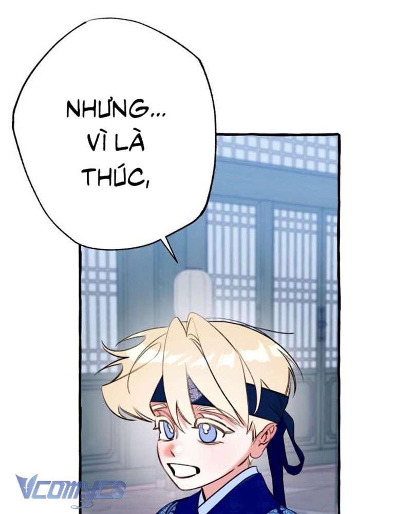 Chuyện Tình Tuyết Phương Bắc Chap 24 - Trang 4