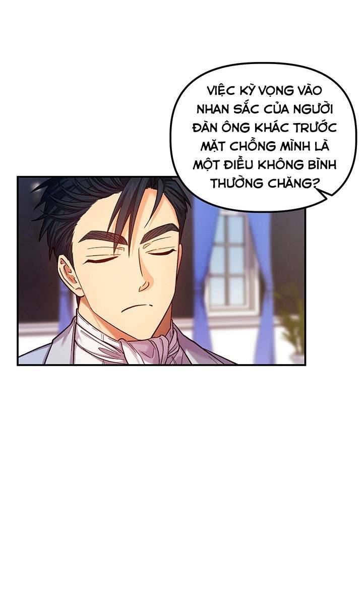 May Mắn Hay Bất Hạnh Chap 46 - Trang 4