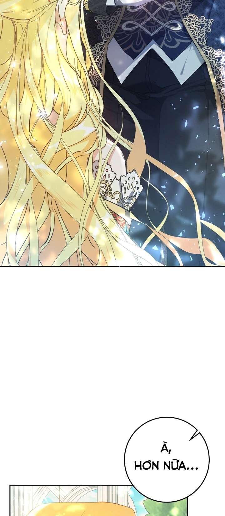 Ác Nữ Chỉ Là Một Con Rối Chap 20 - Trang 2