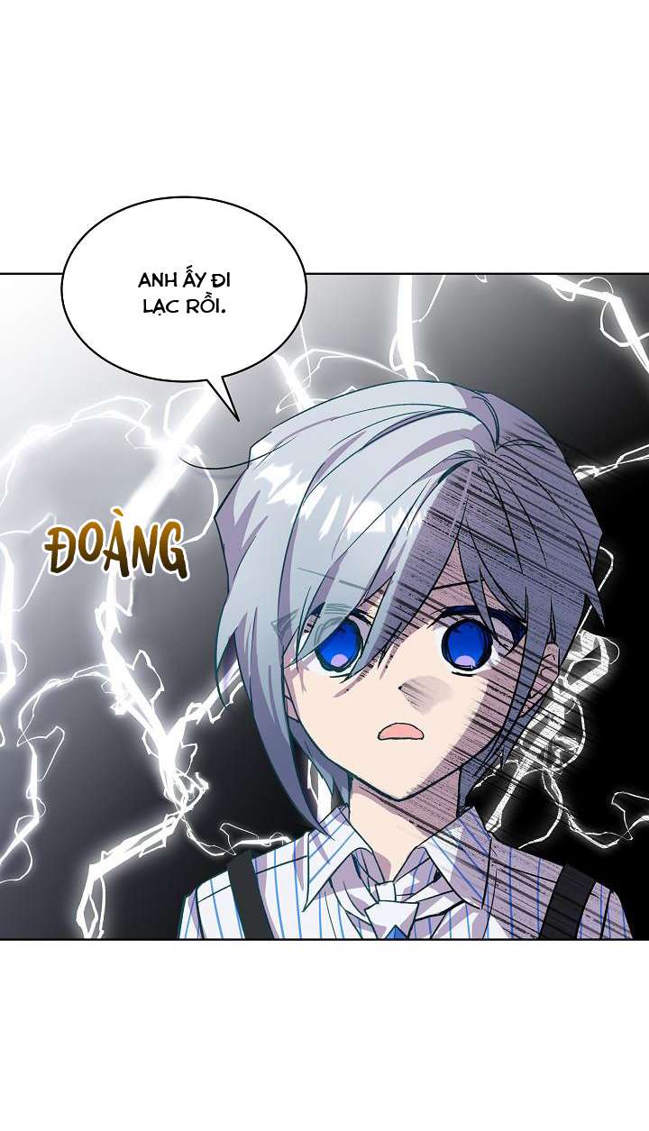 Quý Cô Thế Giới Ngầm Chap 19 - Trang 4