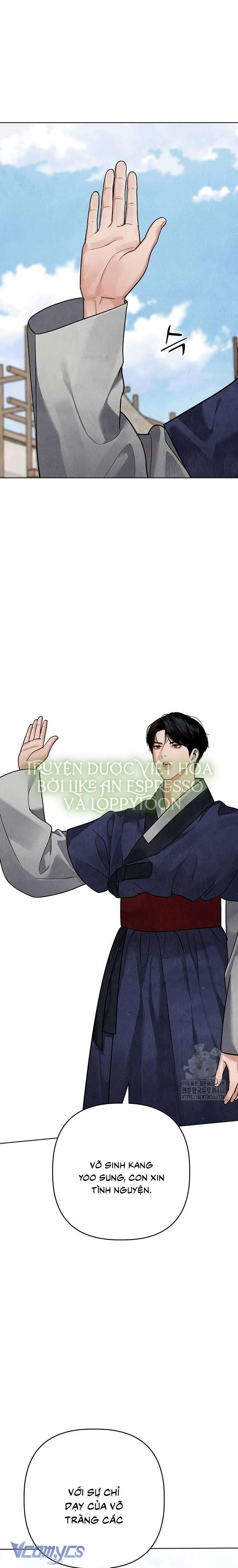 Quỷ Hồn Chap 14 - Next Chap 15