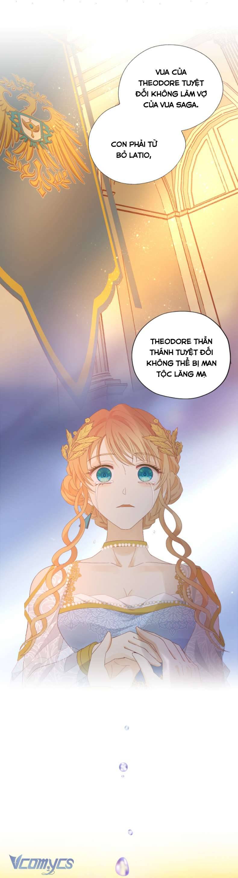 Địch Úc Đa Chi Ca Chapter 177 - Trang 3