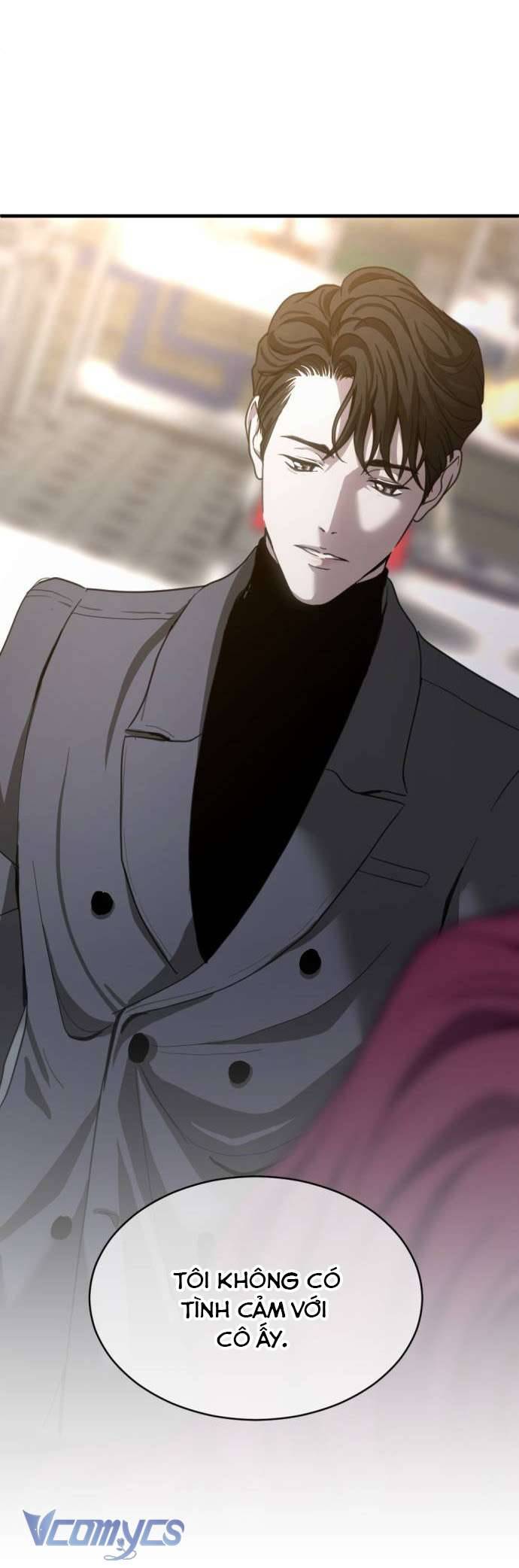 Ba Lần Động Phòng Chapter 13 - Trang 4