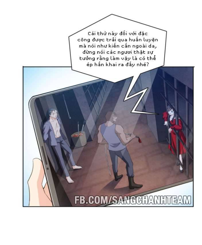 Hệt Như Hàn Quang Gặp Nắng Gắt Chap 183 - Trang 4