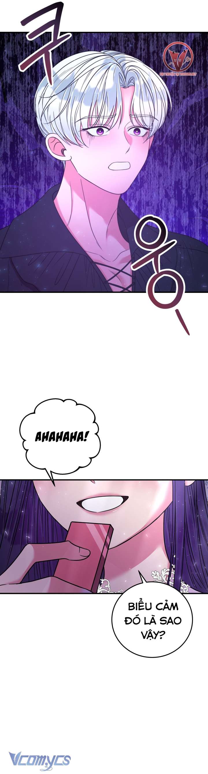 [18+] Anh Trai Đã Thay Đổi Chap 16 - Trang 2