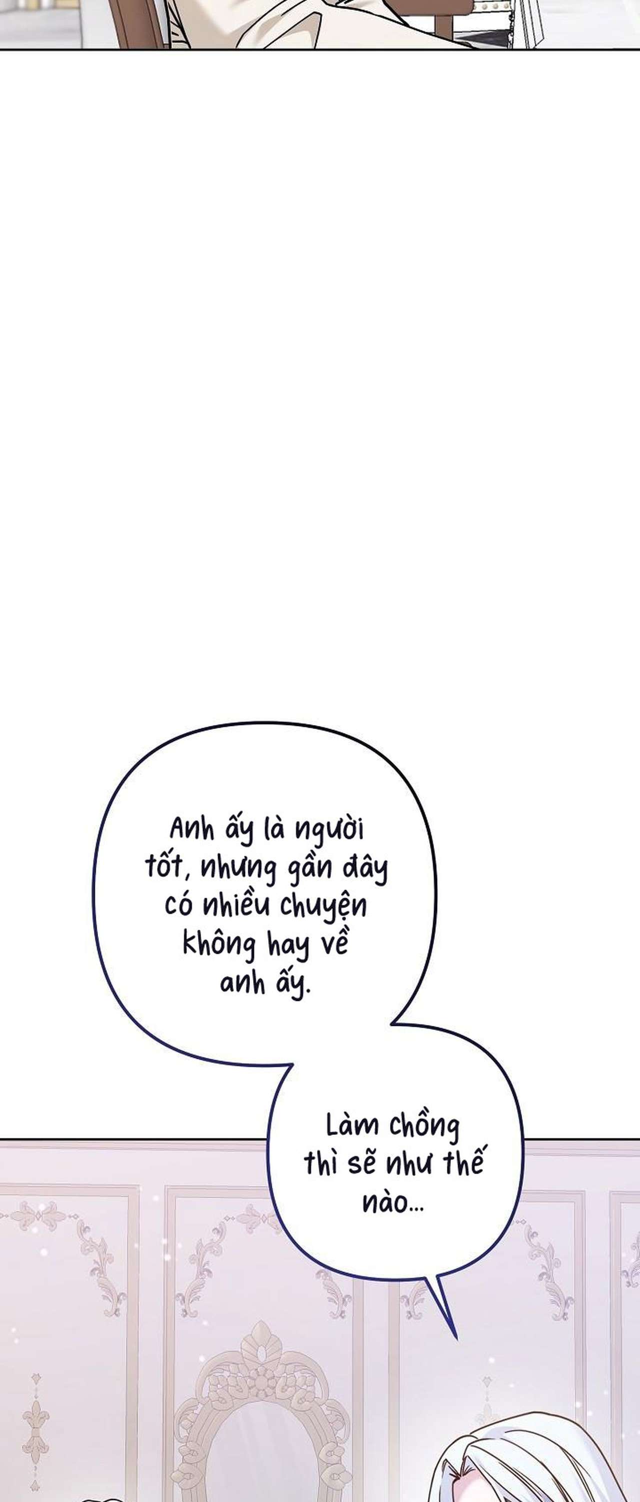 Quái Vật Trong Lòng Kính Chap 5 - Trang 2