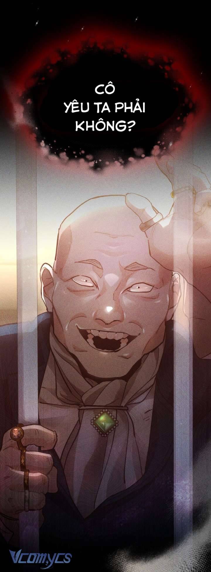 Tiếng Trống Vang Dội Chapter 8 - Trang 4