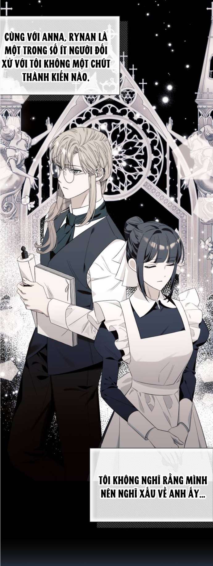 Tôi Tưởng Đó Chỉ Là Tiểu Thuyết Trọng Sinh Bình Thường Chapter 21 - Trang 4