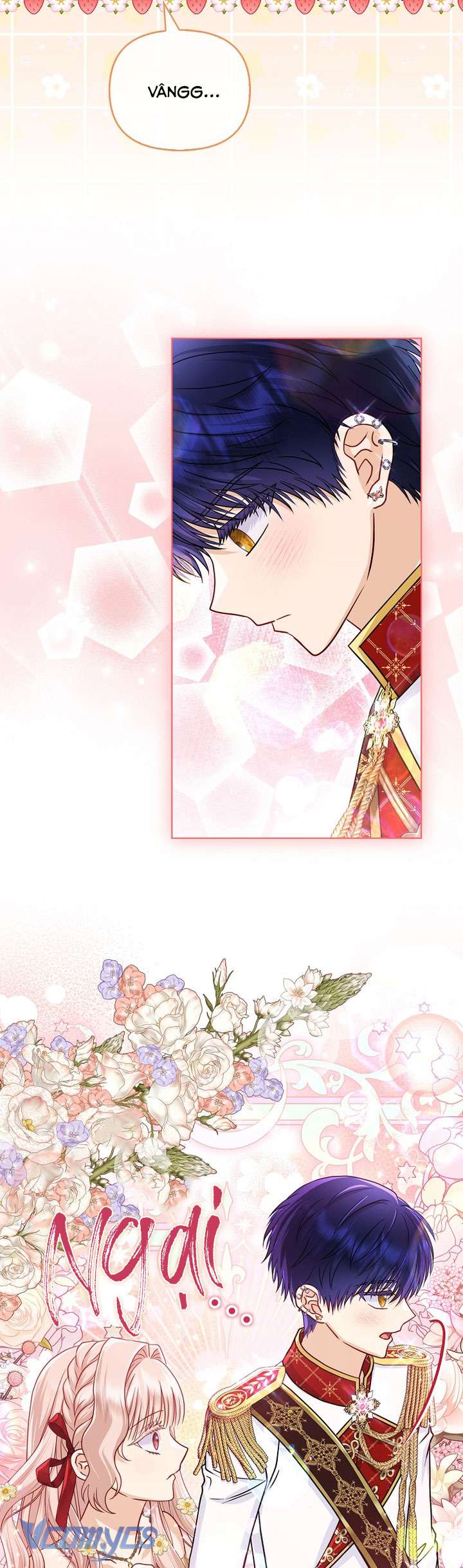 Nhân Vật Phản Diện Đều Thích Tôi Chapter 42 - Next Chap 43