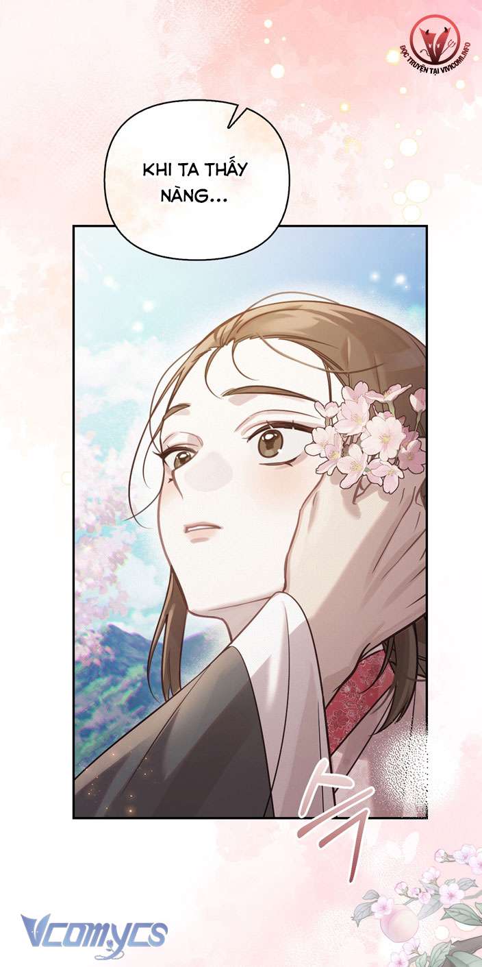[18+] Tiết Học Bí Mật Của Trung Điện Chap 29 - Next Chap 30