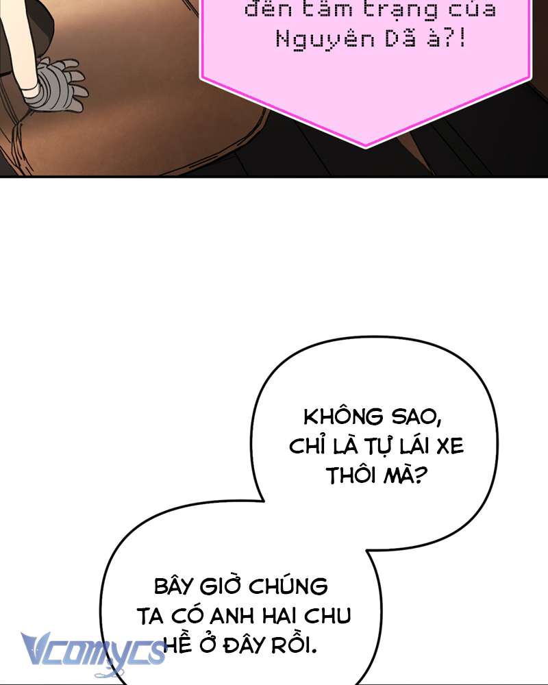 Ác Chi Hoàn Chapter 30 - Trang 4