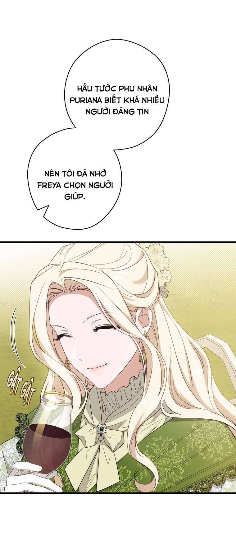 Phương Pháp Khiến Phu Quân Đứng Về Phía Tôi Chapter 30 - Next Chapter 31