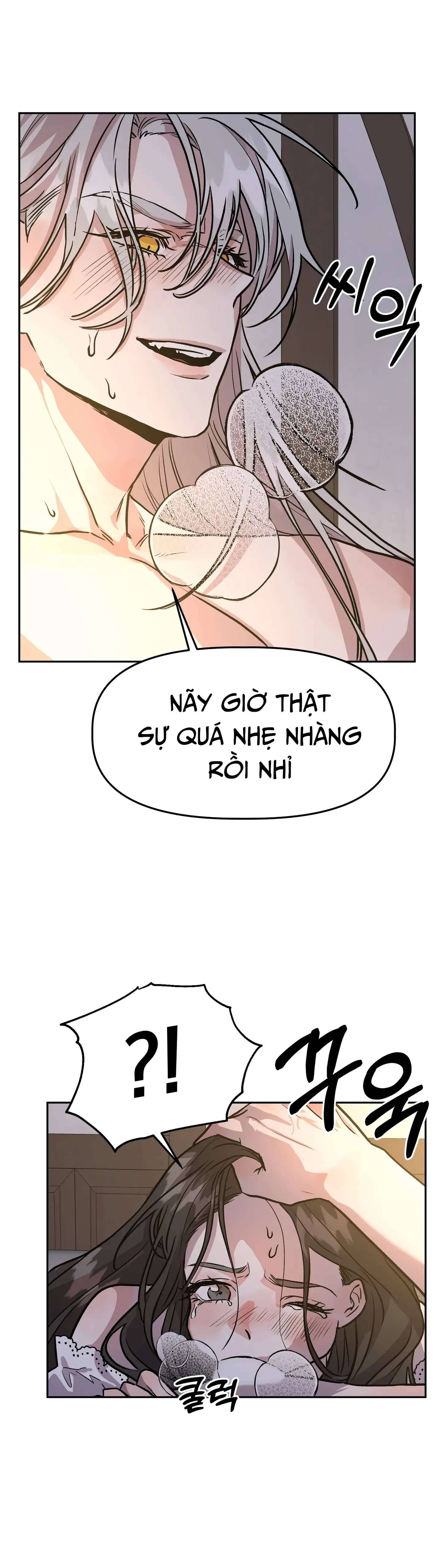 Hoàng Tử Bạch Tuyết Đã Bị Hoàng Hậu Bắt Đi Chapter 5 - Trang 3