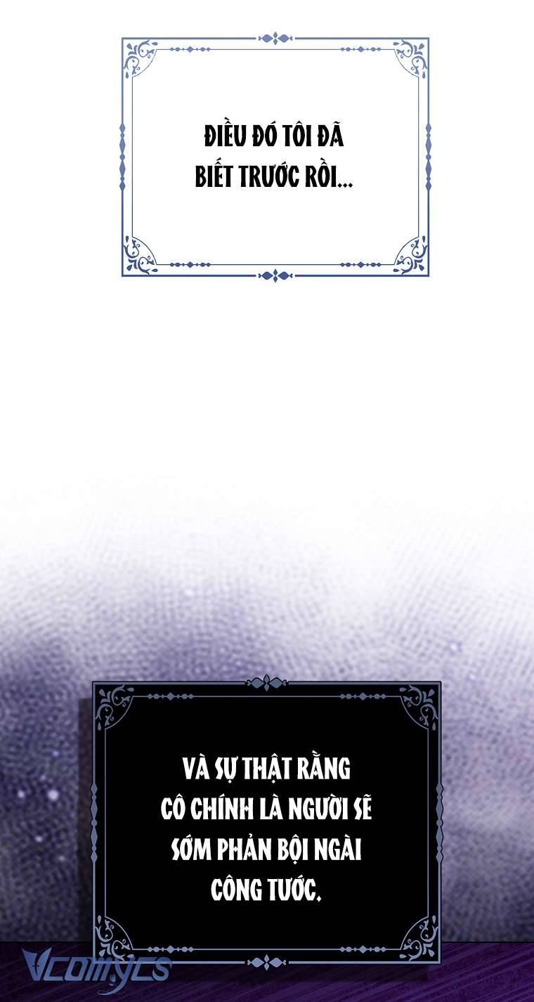 Nhân Vật Phản Diện Đều Thích Tôi Chapter 22 - Next Chapter 23