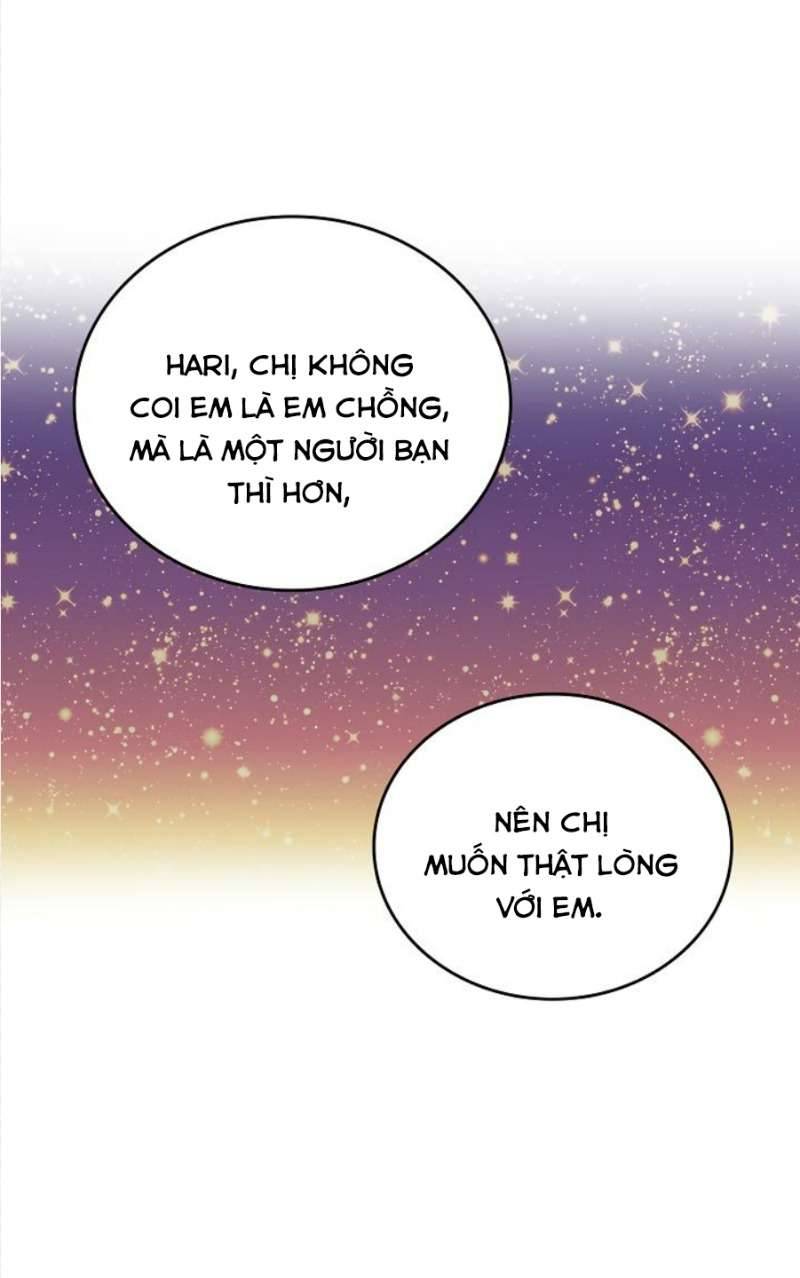 Cẩn Thận Với Các Anh Trai Đấy! Chap 53 - Trang 2