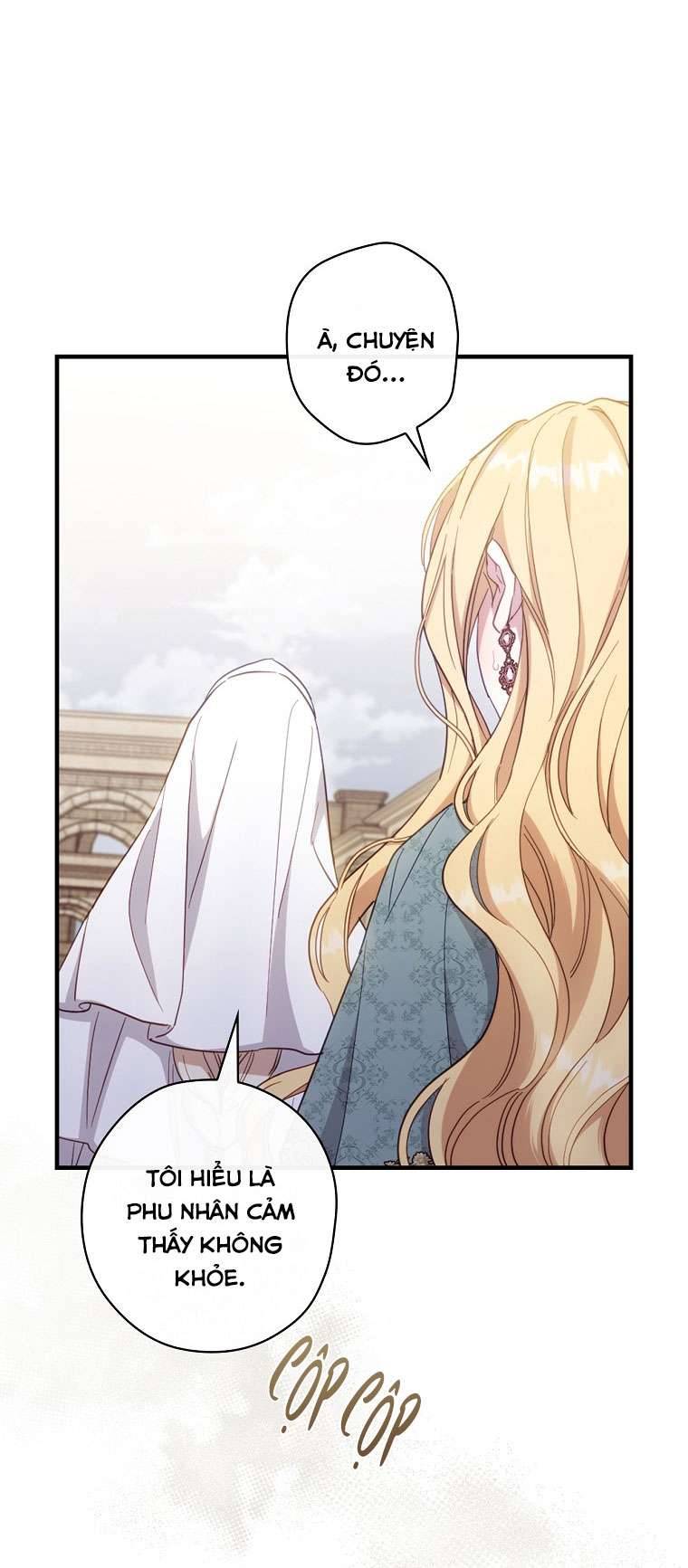 Phương Pháp Khiến Phu Quân Đứng Về Phía Tôi Chapter 30 - Next Chapter 31