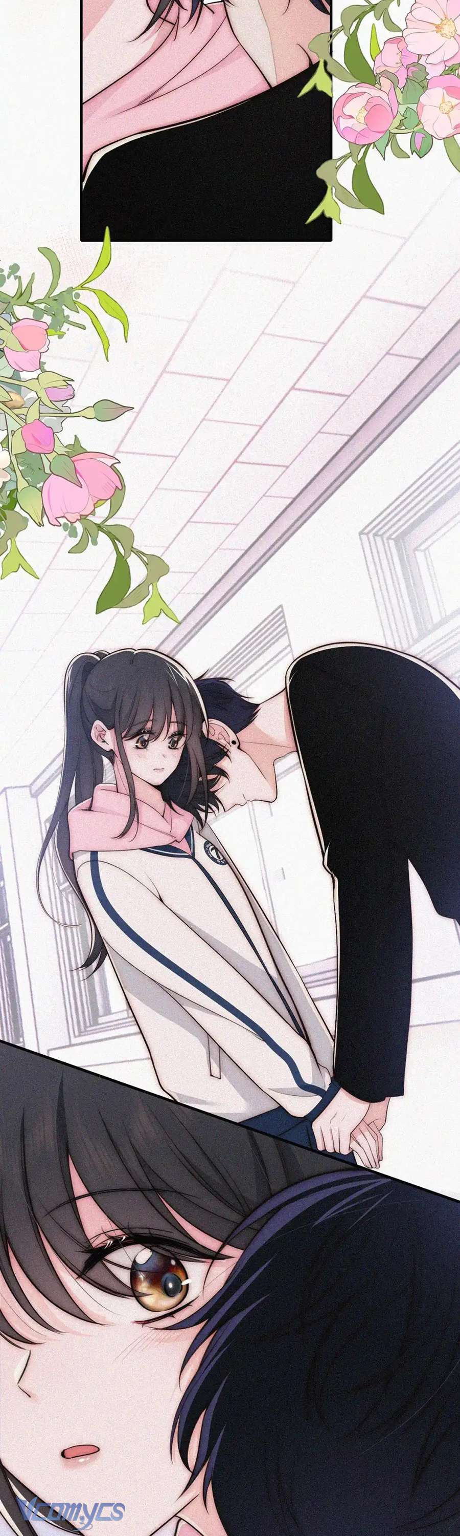 Một Mực Cưng Chiều Chap 67 - Trang 2