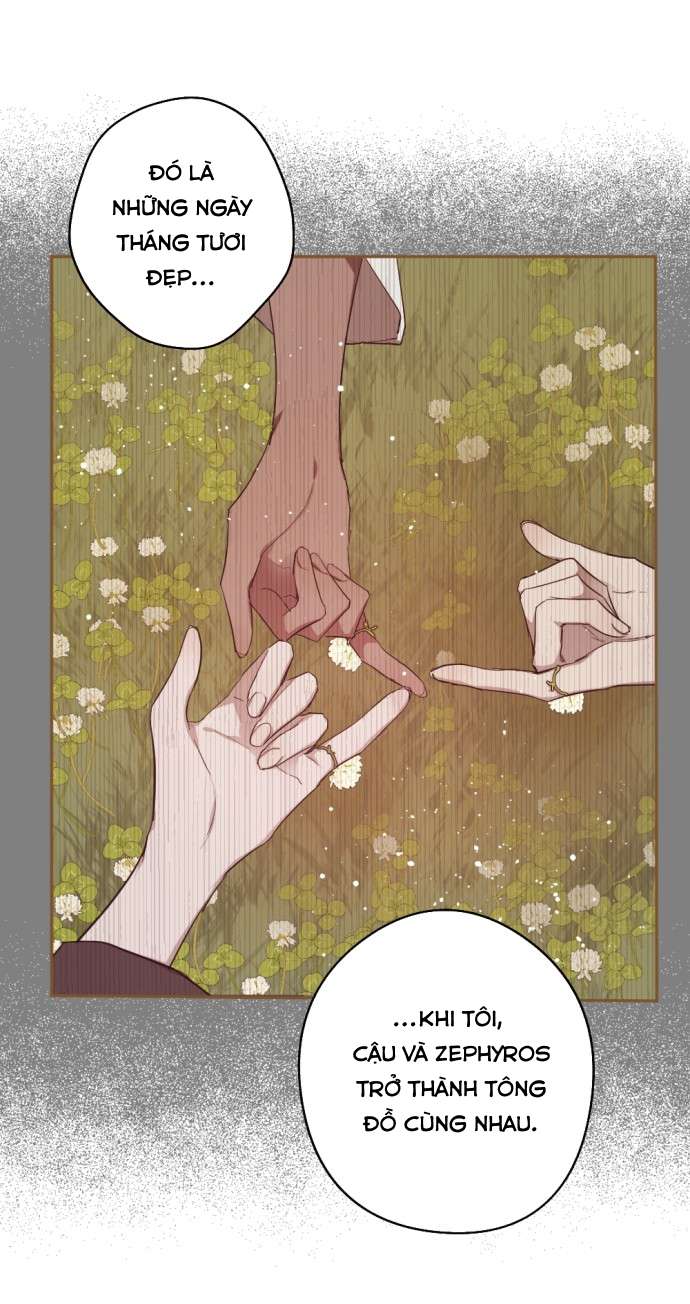 Lời Thú Nhận Của Chúa Tể Bóng Tối Chap 41 - Trang 4