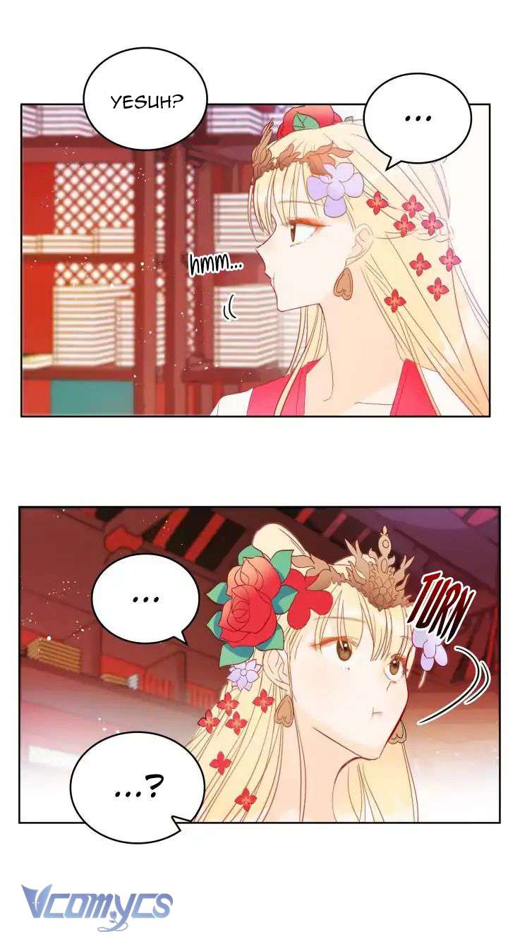 Ái Phi Khế Ước Chap 4 - Trang 2