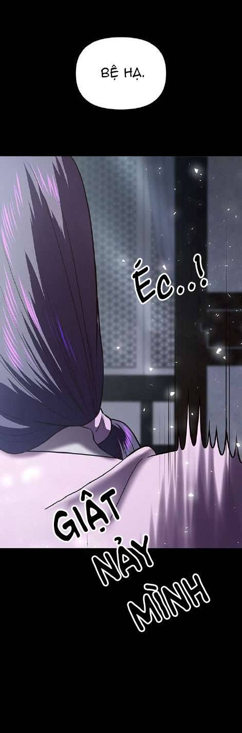 Vương Tử Huyền Bí Chapter 36 - Trang 4