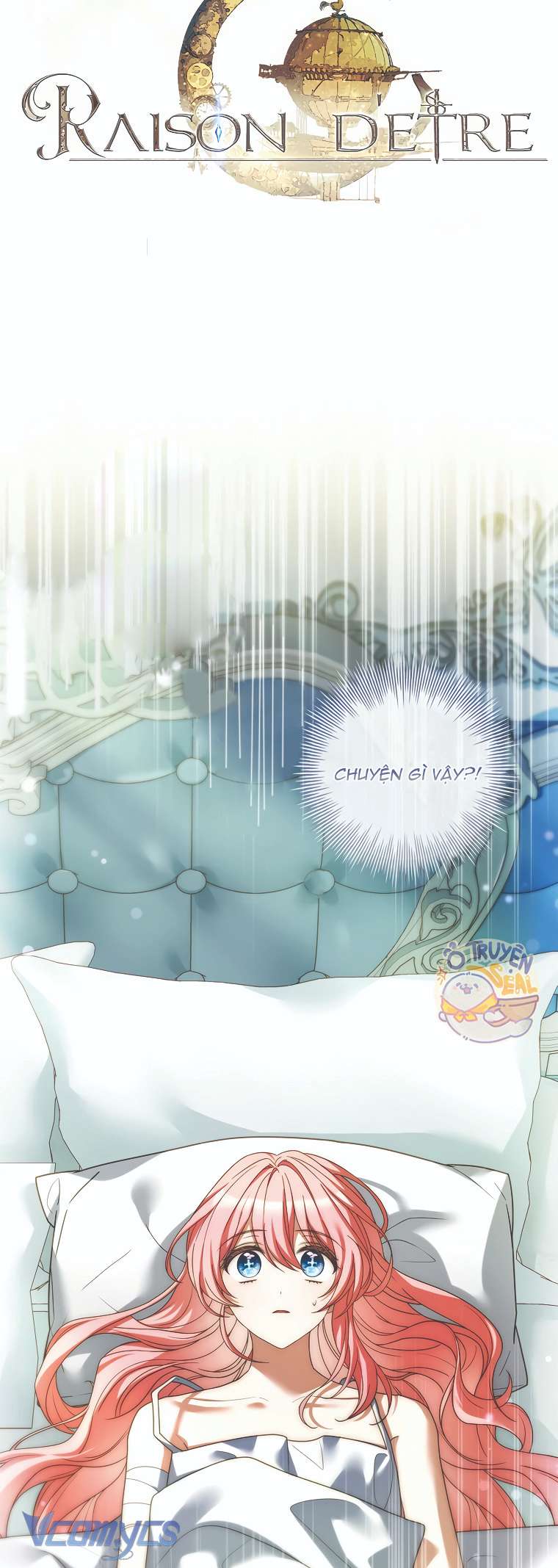 Tôi Đã Tắt Cài Đặt Chế Độ Nhận Thức Nỗi Đau! Chap 19 - Trang 3