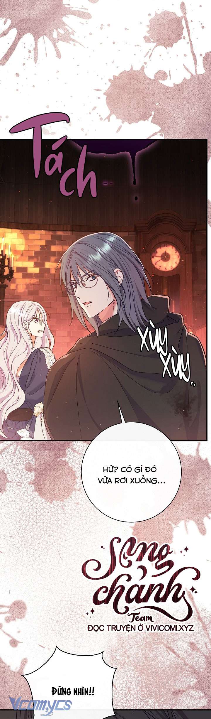 Người Xem Mắt Của Ác Nữ Quá Hoàn Hảo Chapter 55 - Trang 4