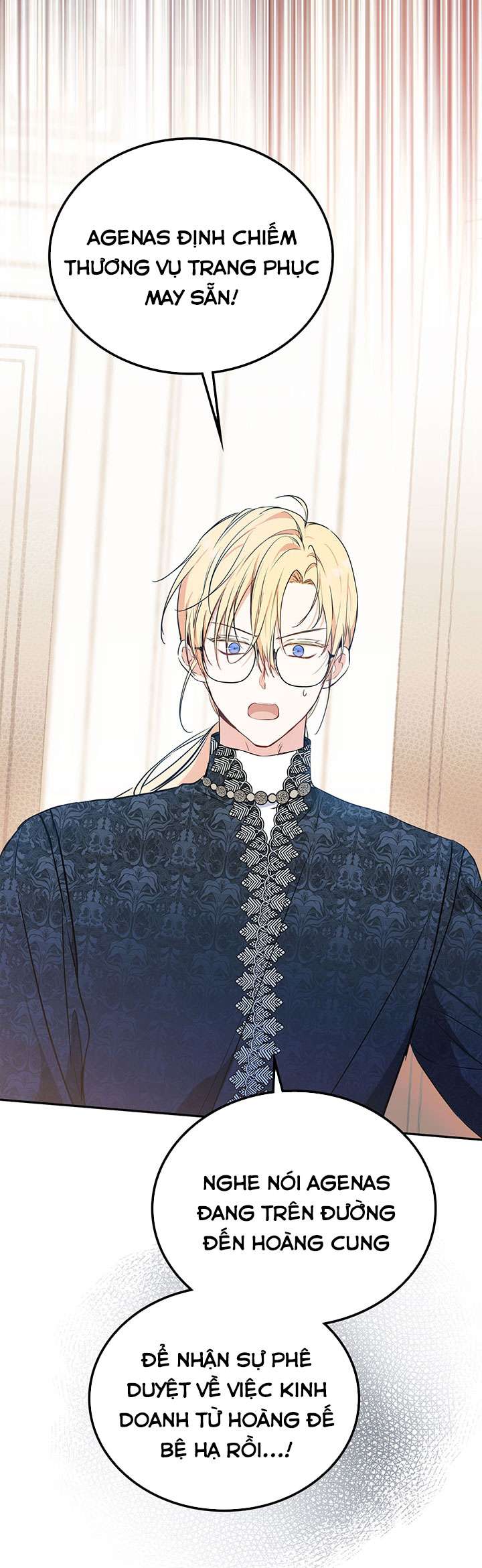 Kiếp Này Nhất Định Làm Gia Chủ Chap 67 - Trang 2