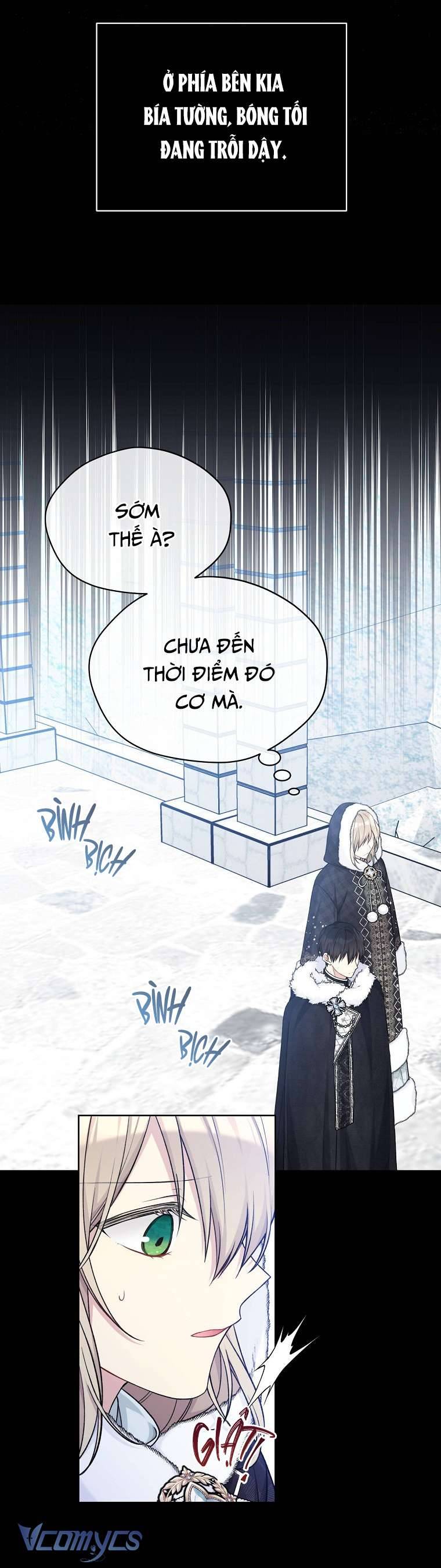 Vương Miện Lục Bảo Chap 86 - Trang 2