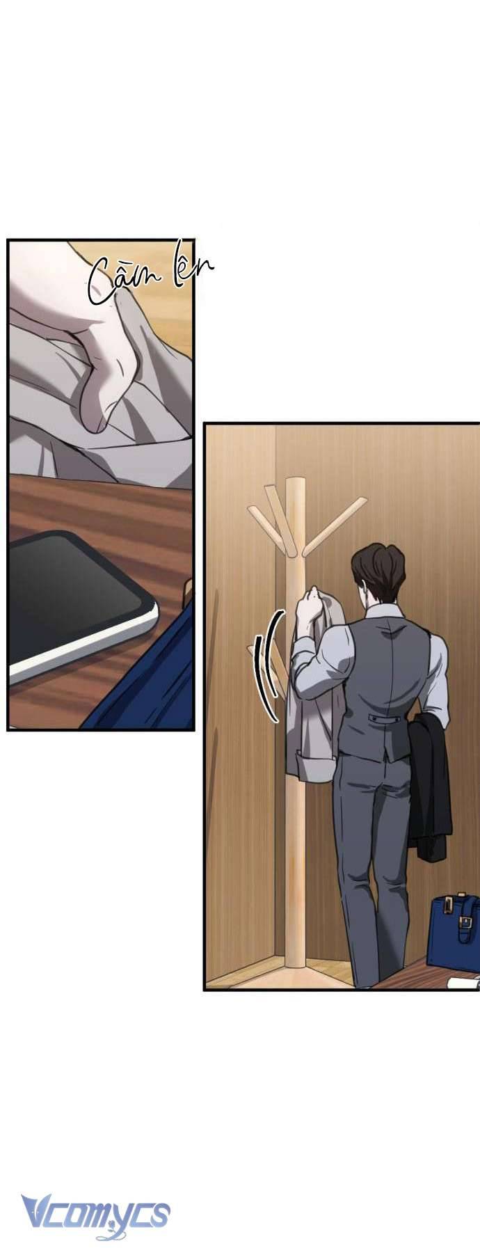 Ba Lần Động Phòng Chapter 21 - Next Chapter 21