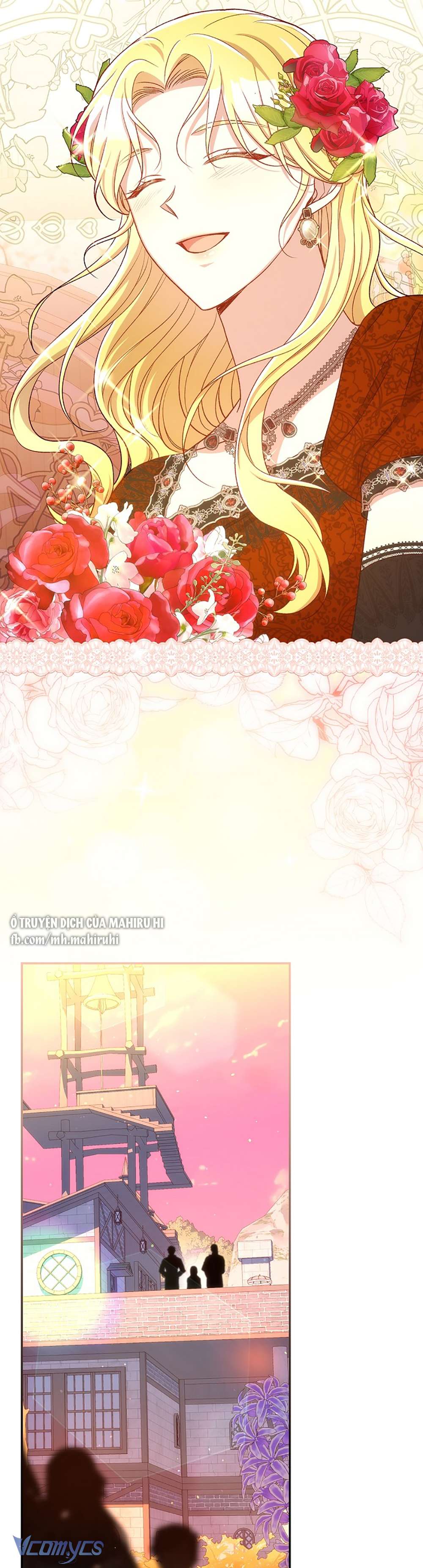 Sống Sót Dưới Thân Phận Hầu Nữ Chap 112 - Next Chap 113