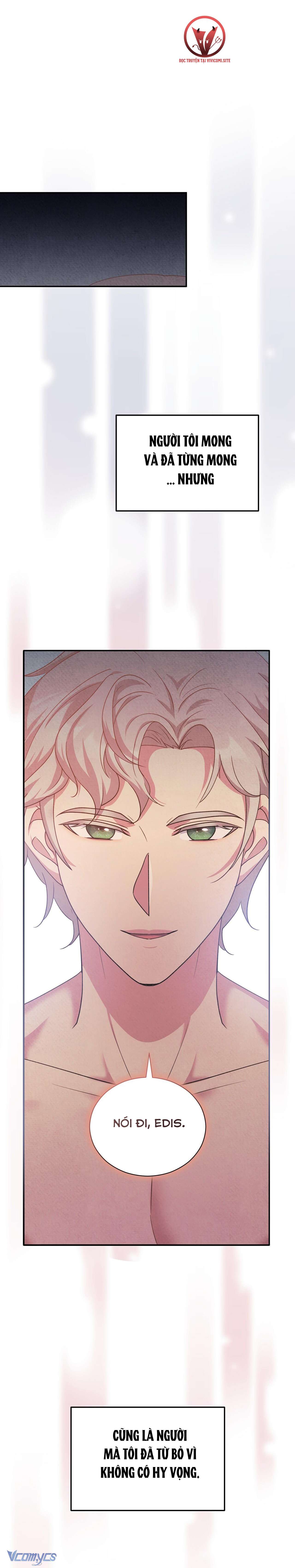 [18+] Hầu Tước Chính Trực Và Quý Cô Kiên Định Chapter 17 - Trang 3