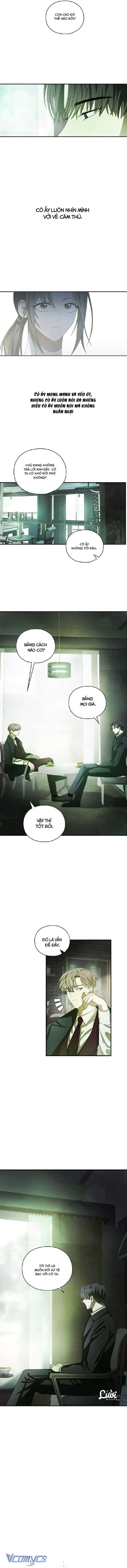 Chuỗi Thức Ăn Chap 14 - Next Chap 15