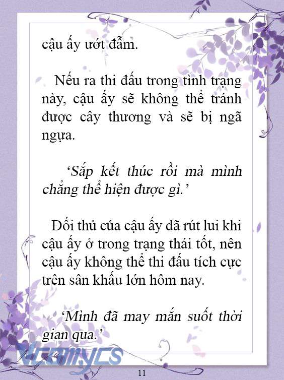 [Novel] Làm Ác Nữ Bộ Không Tốt Sao? Chap 70 - Trang 2