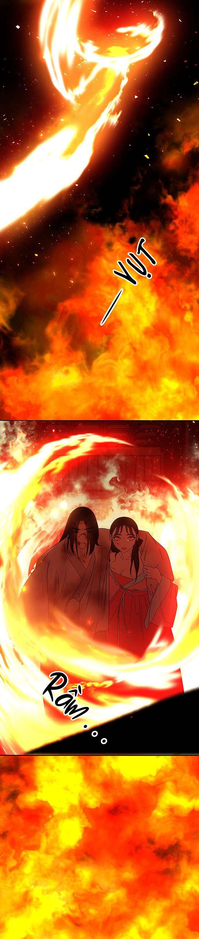 Vương Tử Huyền Bí Chapter 67 - Next Chapter 68