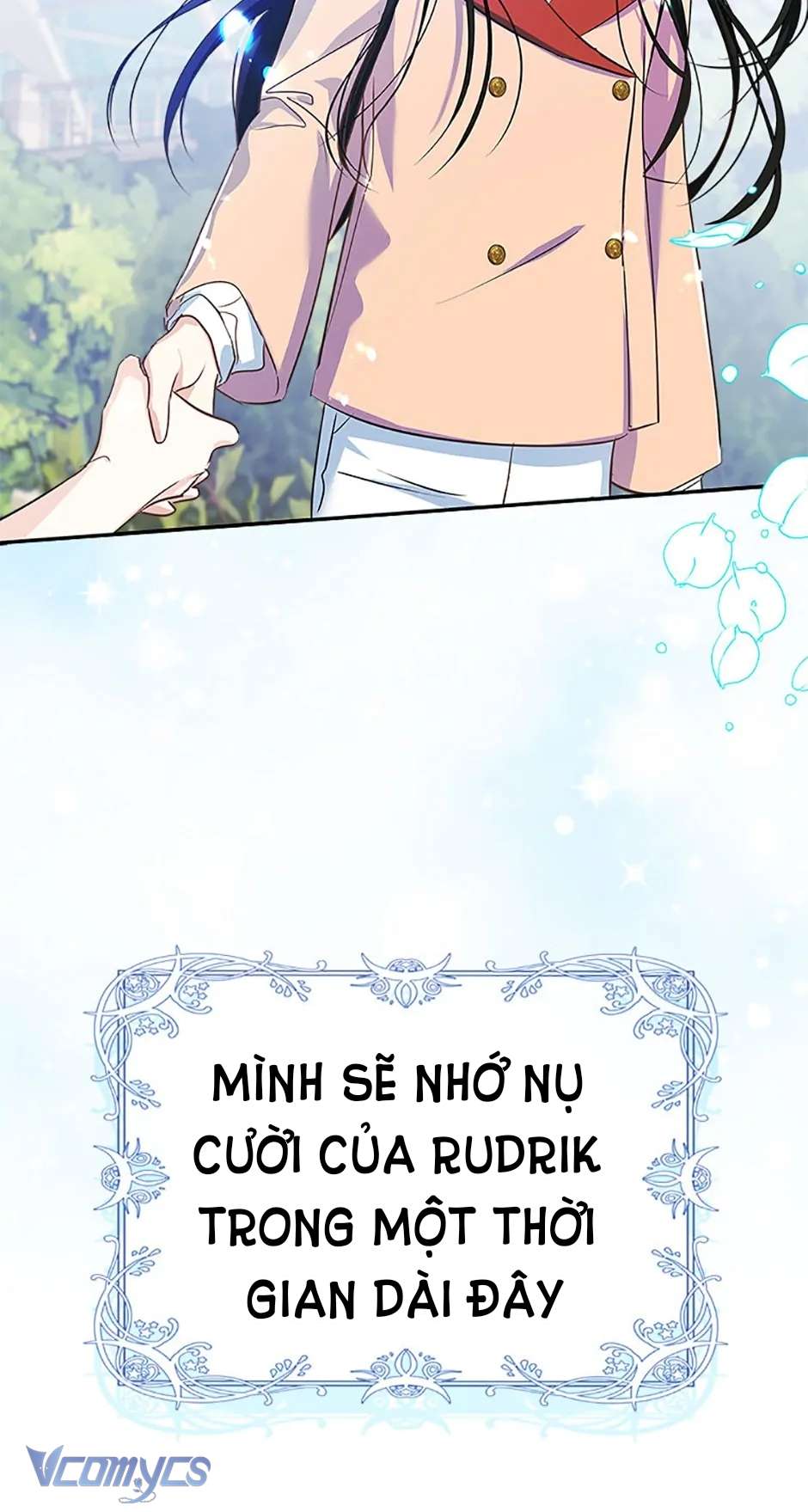 Tôi Chỉ Là Bạn Của Nam Chính Thôi Chap 3 - Trang 2