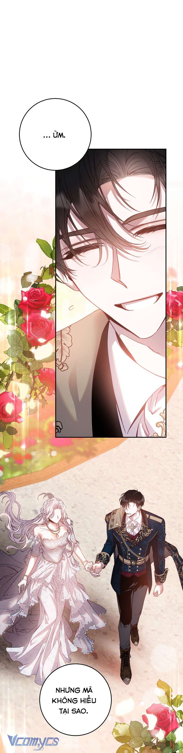 Thuần Hóa Bạo Quân Rồi Bỏ Trốn Chap 84 - Trang 2