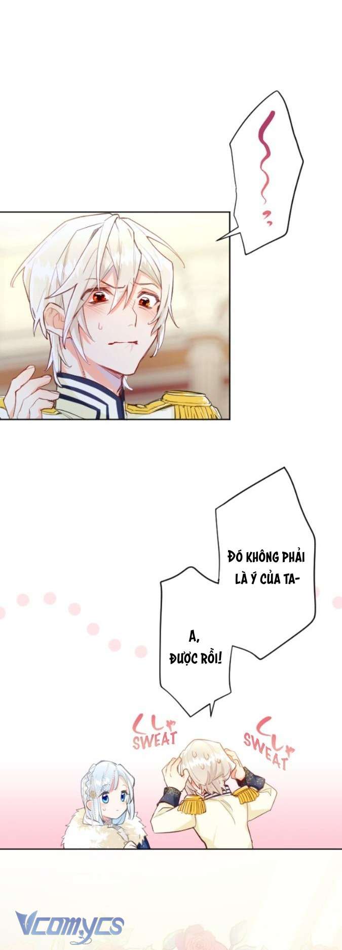 Sự Báo Thù Của Một Vị Thánh Chap 16 - Trang 2