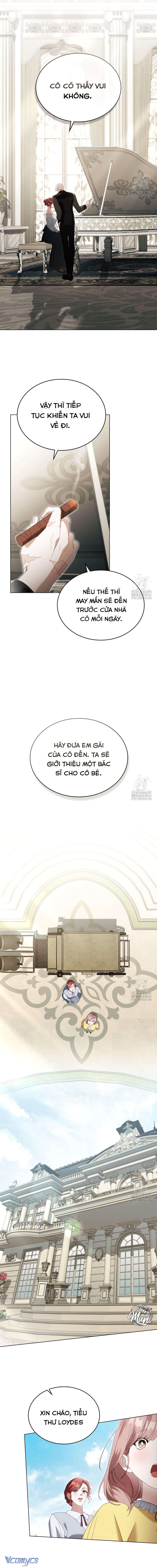 (Munn) Odalisque Chap 16 - Trang 2