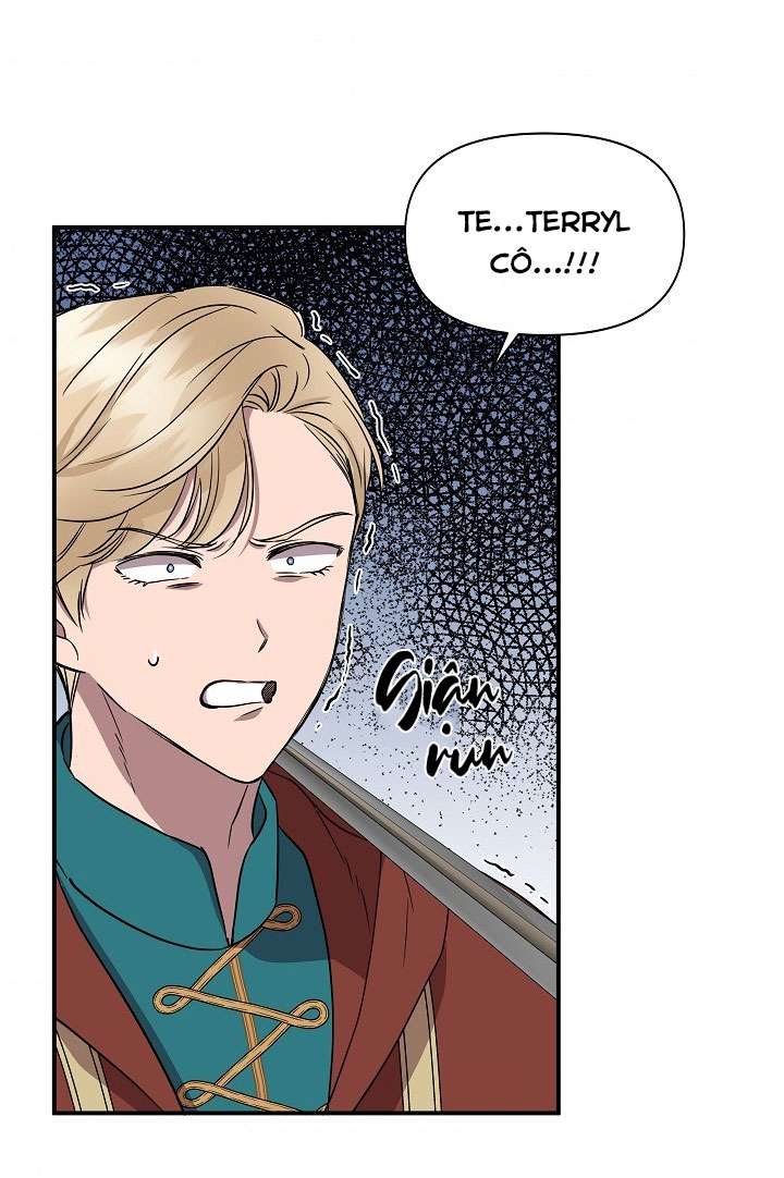 Tôi Không Phải Là Cinderella Chapter 13 - Trang 4