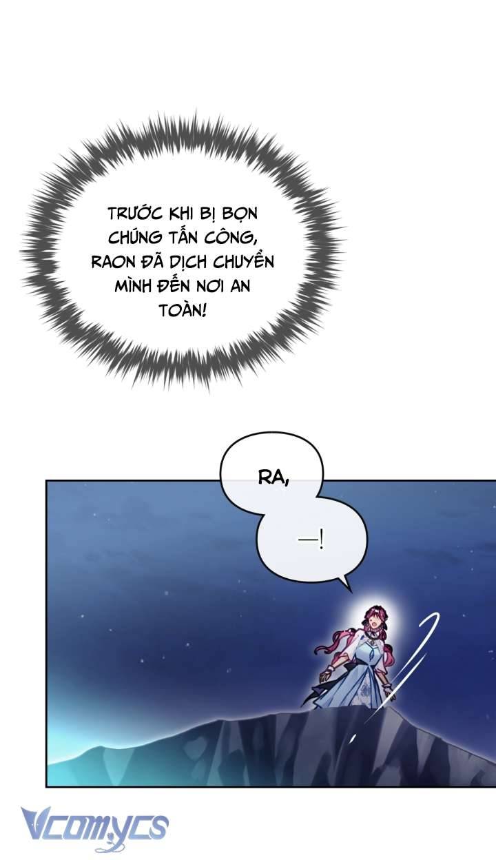 Kết Cục Của Nhân Vật Phản Diện Chỉ Có Thể Là Cái Chết Chapter 113 - Trang 4