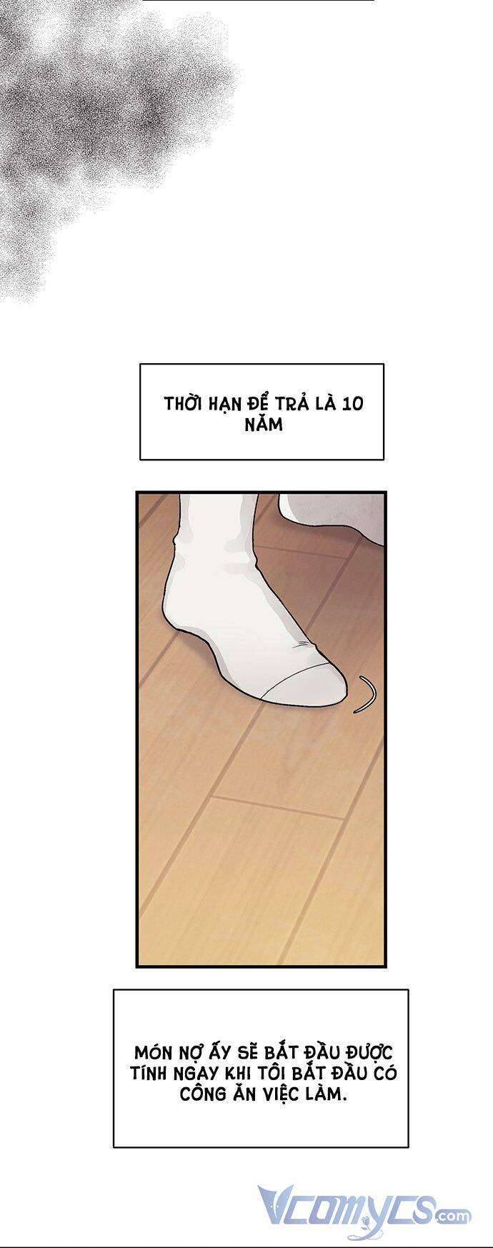 Oan Gia Ngõ Hẹp Chapter 4 - Trang 3