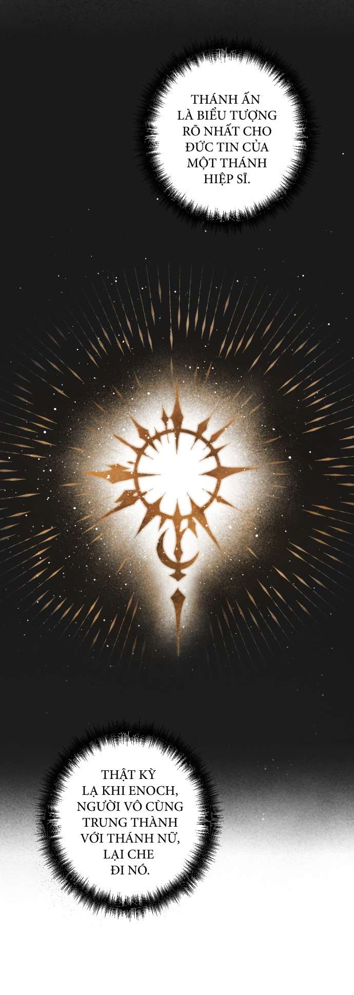 Lời Thú Nhận Của Chúa Tể Bóng Tối Chap 35 - Trang 4