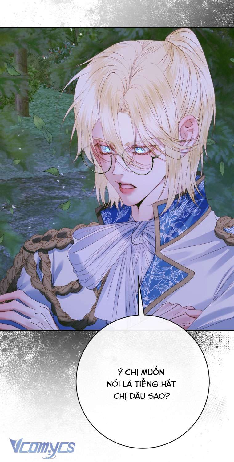 Siren: Trở Thành Gia Đình Của Nhân Vật Phản Diện Chapter 106 - Next Chapter 107