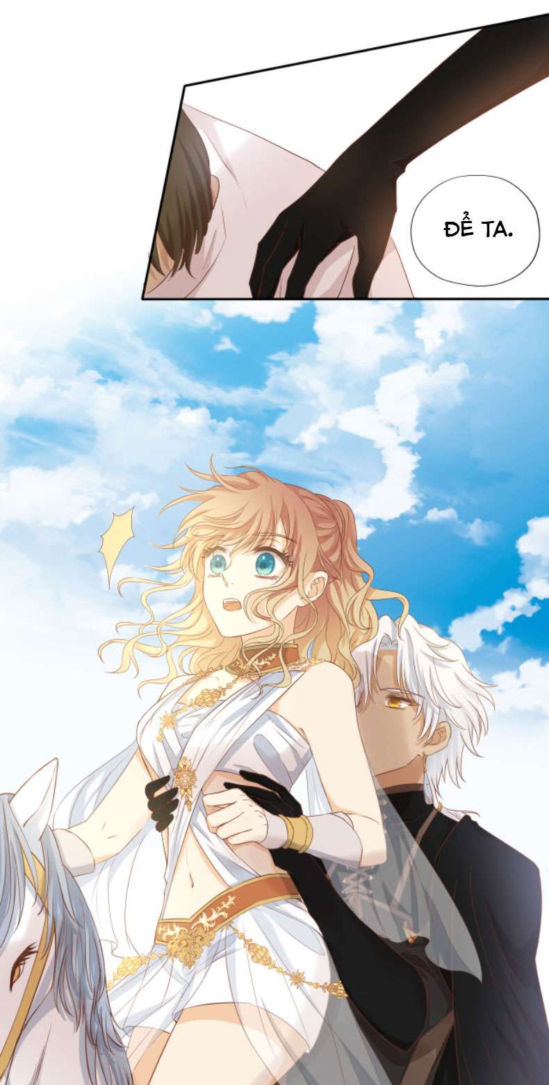 Địch Úc Đa Chi Ca Chapter 90 - Trang 4