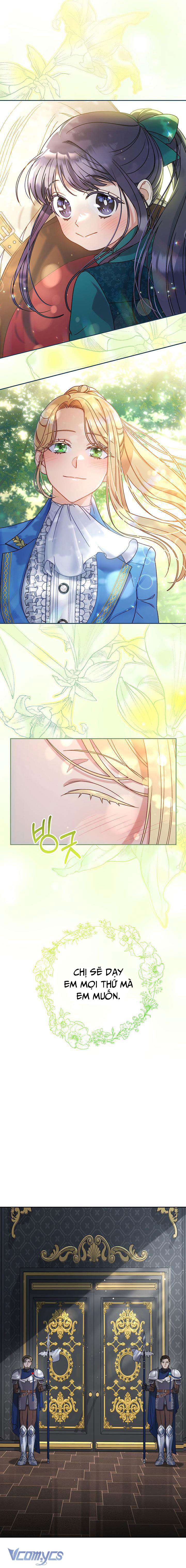 Tôi Đã Nuôi Dạy Em Gái Mình Một Cách Hoàn Hảo Chapter 13 - Next Chapter 14