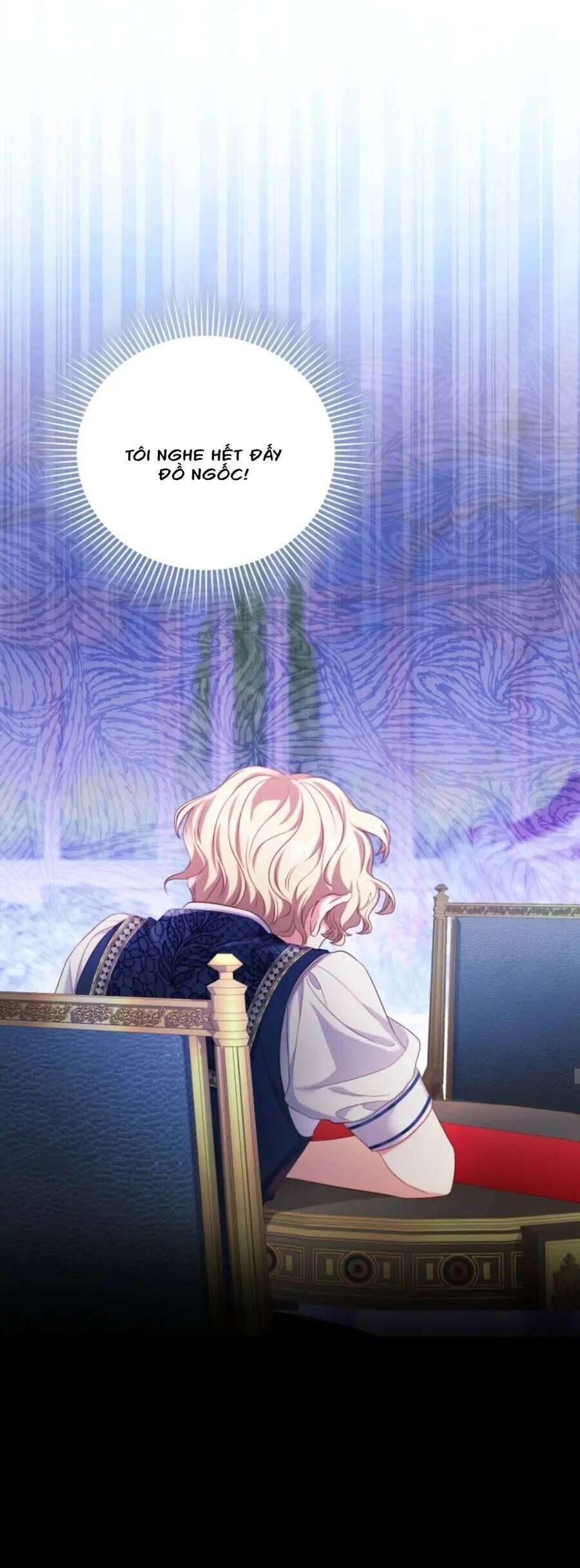 Hầu Gái Trong Trò Chơi Harem Ngược Muốn Nghỉ Việc Chapter 10 - Next Chapter 11