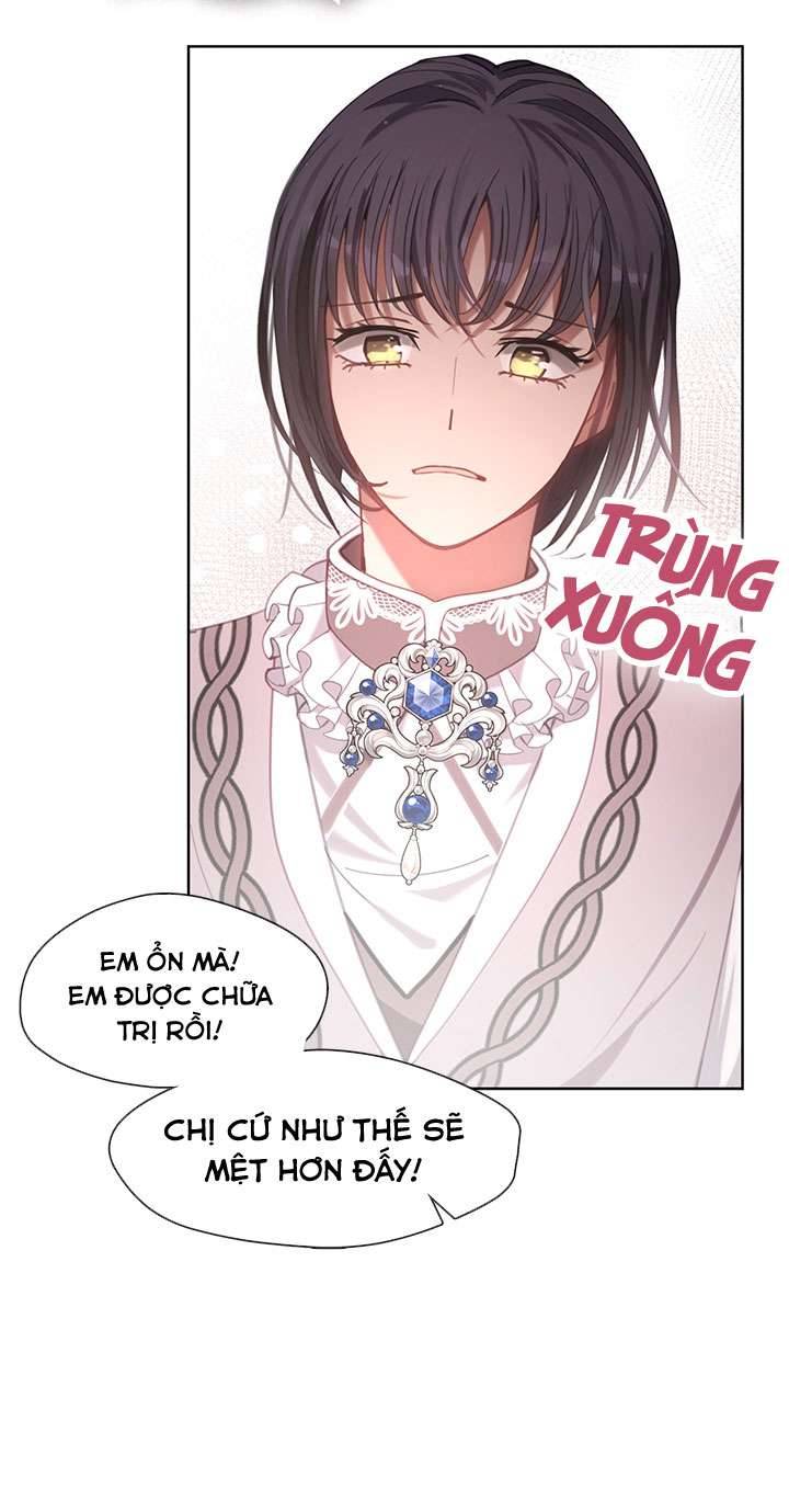 Gia Đình Bị Ám Ảnh Bởi Tôi Chapter 39 - Trang 4
