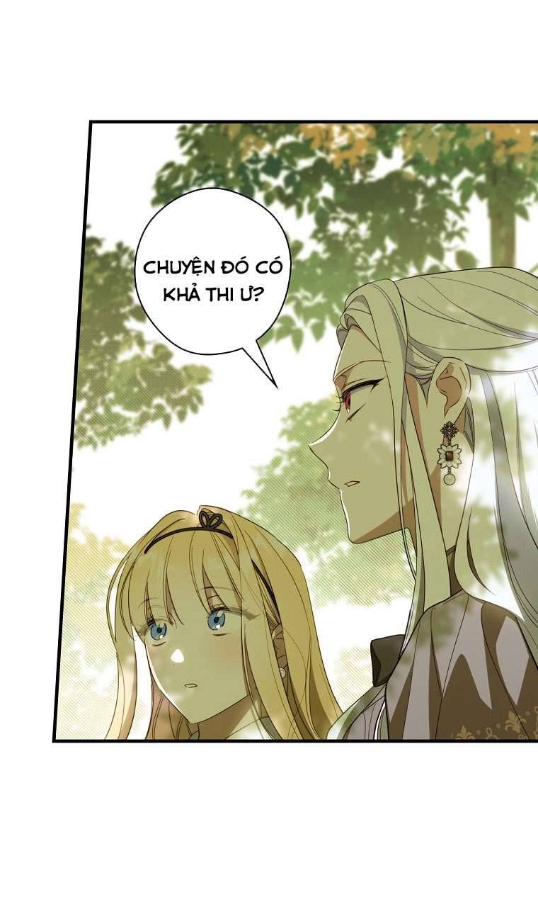 Phương Pháp Khiến Phu Quân Đứng Về Phía Tôi Chapter 45 - Trang 4